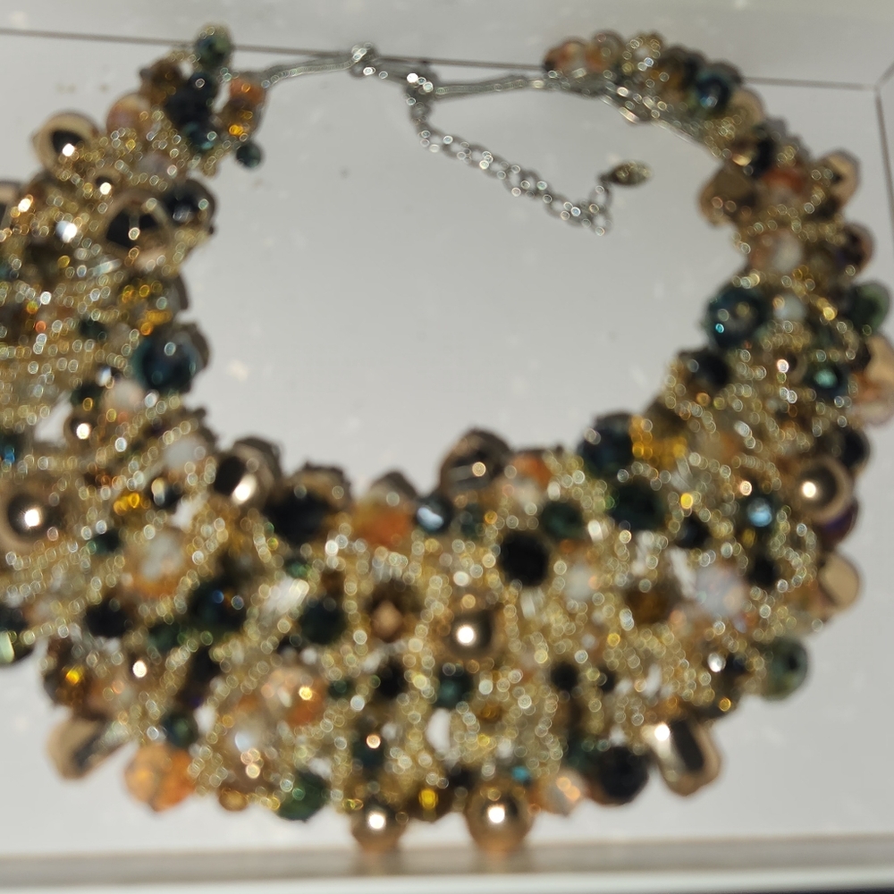 Aldo choker